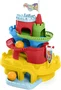 Brinquedo Educativo Monta Castelo Sortido Calesita