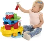 Brinquedo Educativo Monta Castelo Sortido Calesita