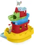 Brinquedo Educativo Monta Castelo Sortido Calesita
