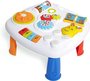Brinquedo Educativo Music Table Branca Calesita