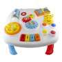 Brinquedo Educativo Music Table Branca Calesita