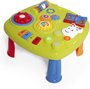 Brinquedo Educativo Music Table Verde Calesita