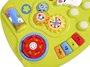 Brinquedo Educativo Music Table Verde Calesita