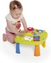 Brinquedo Educativo Music Table Verde Calesita