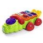 Brinquedo Infantil Jacaré Didático Calesita