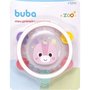 Brinquedo Meu Primeiro Pandeiro Zoo Unicórnio Buba