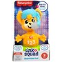 Brinquedo para Bebês Esquadrão Musical Raposa Fisher-Price
