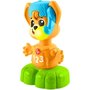 Brinquedo para Bebês Esquadrão Musical Raposa Fisher-Price