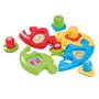 Brinquedo Quebra-Cabeça Duo Baby Puzzle Calesita