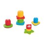 Brinquedo Quebra-Cabeça Duo Baby Puzzle Calesita