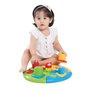 Brinquedo Quebra-Cabeça Duo Baby Puzzle Calesita