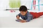 Brinquedo Tablet de Aprendizagem Cresce Comigo Fisher Price