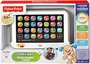 Brinquedo Tablet de Aprendizagem Cresce Comigo Fisher Price