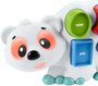 Brinquedo Urso Polar Figuras Coloridas Fisher Price