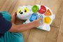Brinquedo Urso Polar Figuras Coloridas Fisher Price
