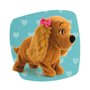 Cachorrinha Lucy Pet Com Sons e Movimentos Multikids