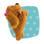 Cachorrinha Lucy Pet Com Sons e Movimentos Multikids