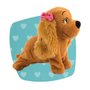 Cachorrinha Lucy Pet Com Sons e Movimentos Multikids