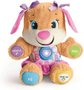 Cachorrinha Rosa Smart Stages Fisher