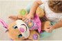 Cachorrinha Rosa Smart Stages Fisher