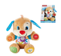 Cachorrinho Azul Smart Stages Fisher