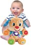 Cachorrinho Azul Smart Stages Fisher