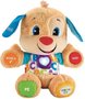 Cachorrinho Azul Smart Stages Fisher