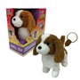 Cachorrinho Marrom Controle Remoto Playfull Pets Toyng