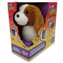 Cachorrinho Marrom Controle Remoto Playfull Pets Toyng