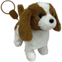 Cachorrinho Marrom Controle Remoto Playfull Pets Toyng