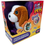 Cachorrinho Marrom Controle Remoto Playfull Pets Toyng