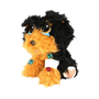 Cachorrinho Preto Adota Pets Cookie Multikids