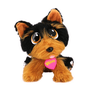 Cachorrinho Preto Adota Pets Cookie Multikids