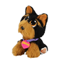 Cachorrinho Preto Adota Pets Cookie Multikids