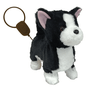 Cachorrinho Preto Controle Remoto Playfull Pets Toyng