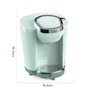 Cafeteira Infantil Mini Cozinha Fenix