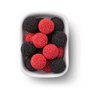 Bala Gelatines Mini Amoras C/12 Unidades 180g Docile Bala Gelatines Mini Amoras C/12 Unidades 180g Docile