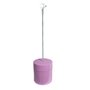 Caixa Box Rosa Candy Com Vareta Festplastik