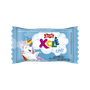 Caixa de Chiclete Xclé Unicórnio C/40 Unidades 180g Docile Caixa de Chiclete Xclé Unicórnio C/40 Unidades 180g Docile