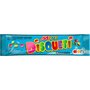 Caixa de Confeito Disqueti Chocolate C/36 Unidades 396g Dori