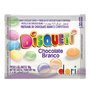 Caixa de Disqueti Chocolate Branco C/24 Unidades 432g Dori