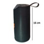 Caixa De Som Bluetooth 10W Grasep D-Y03 Caixa De Som Bluetooth 10W Grasep D-Y03