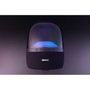 Caixa de Som Hrebos Bluetooth Led Light 3D HS-638