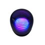 Caixa de Som Hrebos Bluetooth Led Light 3D HS-638
