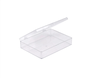 Caixa Organizadora Transparente 14x11x4 Mirandinha