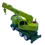 Caminhão Dinotruck Tiranossauro Fricção C/ Som Zippy