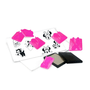 Carimbos Minnie Disney Xalingo