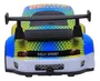 Carro de Controle Remoto Power Amarelo e Azul Zippy