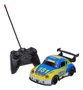 Carro de Controle Remoto Power Amarelo e Azul Zippy