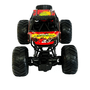 Carro de Controle Remoto Road Xtreme Polibrinq